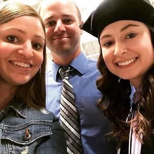 Meet your Posher, Cherith